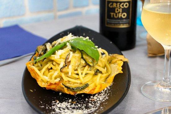 Trattoria Da Concetta